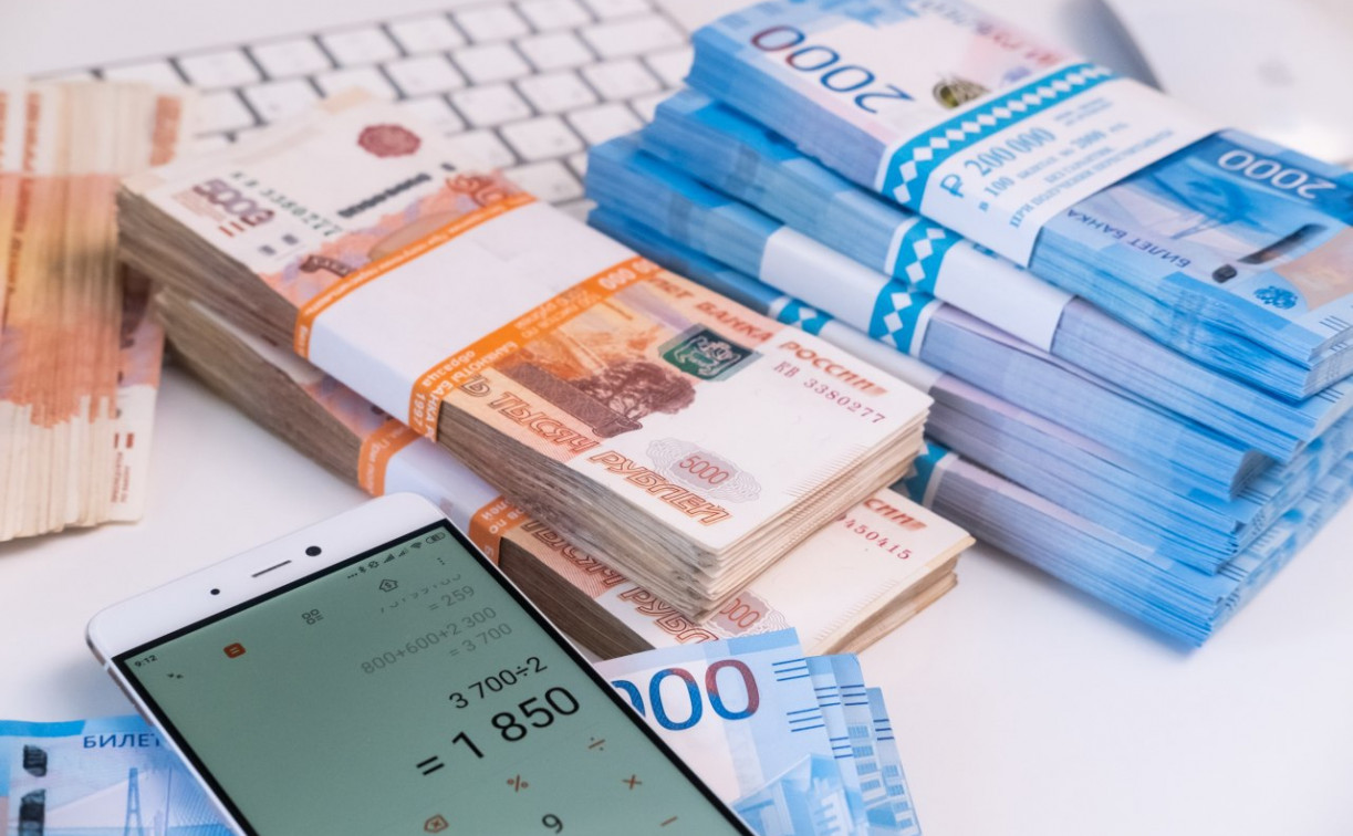 Тульские некоммерческие организации получат гранты на 5,6 млн рублей