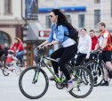В Туле 20 мая пройдет всероссийская акция «На работу на велосипеде!»