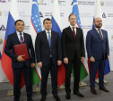 Тула будет сотрудничать с Наманганской областью Узбекистана