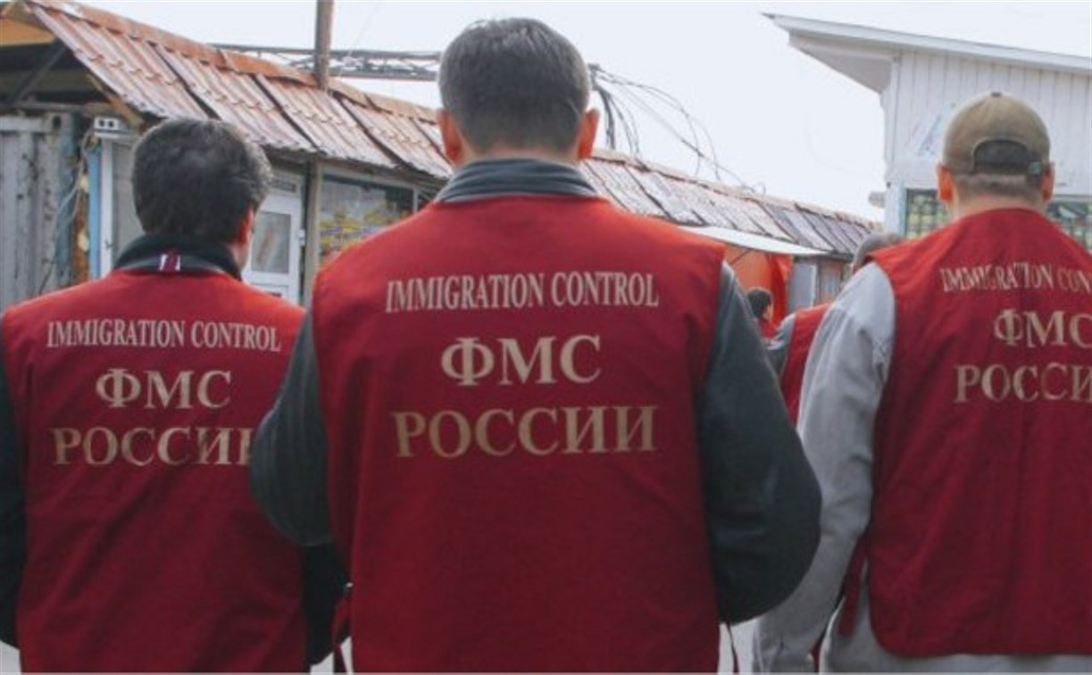 За тяжкие преступления иностранцам пожизненно запретят въезд в Россию