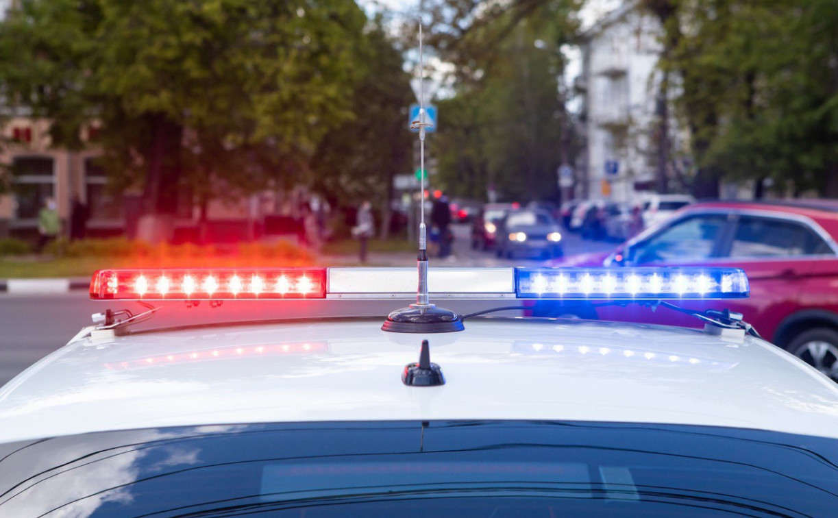 Тульская Госавтоинспекция устроит рейд по любителям выезда на встречку 