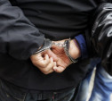 В Удмуртии полицейские задержали серийного вора из Тульской области