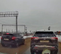 В Туле два автомобилиста не захотели ждать
