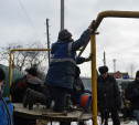 Газовщики нашли в Плеханово еще два незаконных подключения к газопроводу