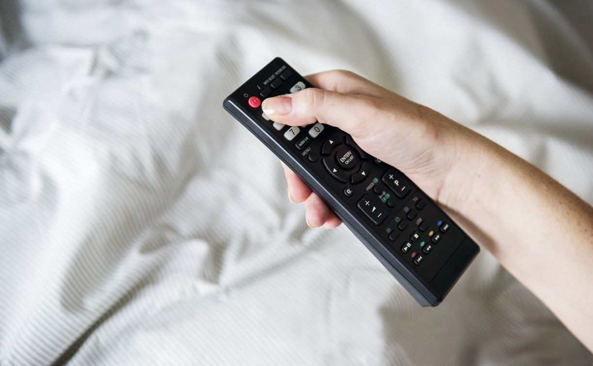 В Тульской области 20 апреля приостановят вещание теле- и радиопрограмм