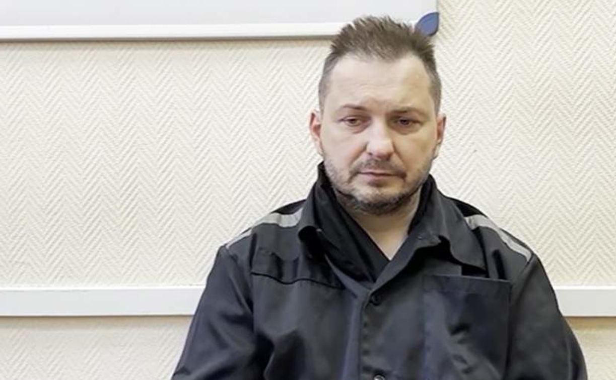 Задержанный под Тулой украинский пилот готовил теракт с применением «грязной бомбы»