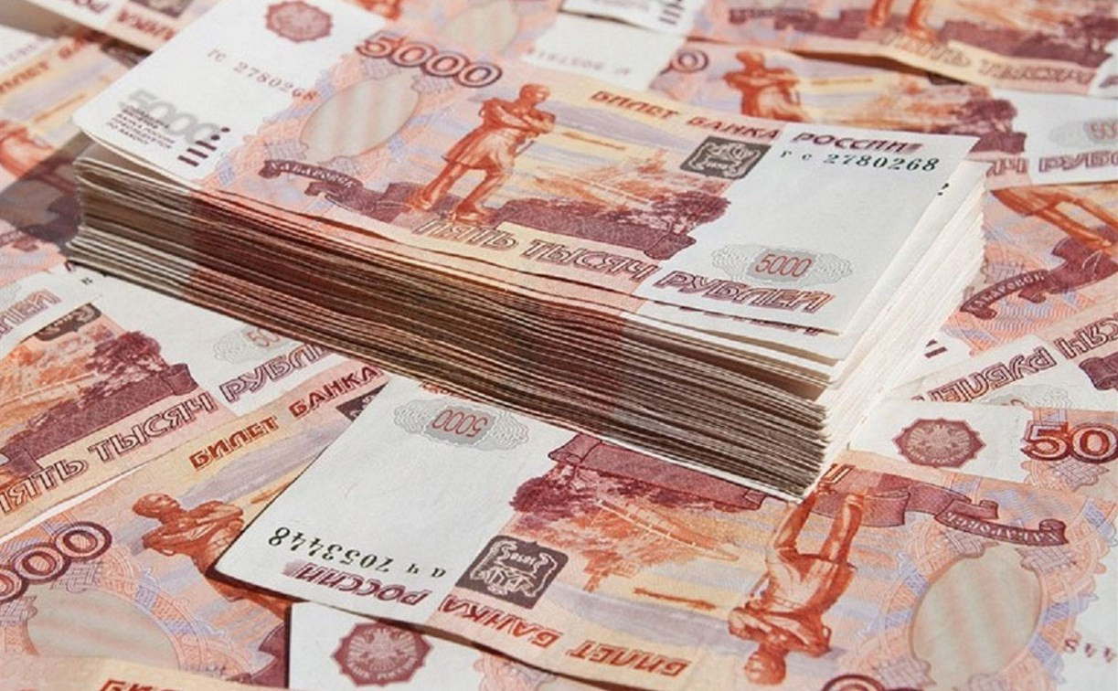 Туляки держат в банках 209 млрд рублей