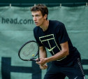 Теннисист Кузнецов вышел в основную сетку турнира в Мадриде