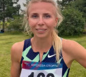Тульская бегунья Екатерина Реньжина стала первой на турнире «Гран-при Московской области»