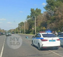 В Плавском районе в ДТП погиб мотоциклист
