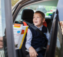 В Туле сотрудники ГИБДД проверили, как родители перевозят детей в автомобилях