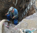Из-за аварии в Ясногорске 1220 домов остались без воды