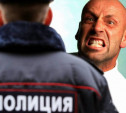 Житель Богородицка заплатит 10 тысяч рублей за оскорбление полицейского
