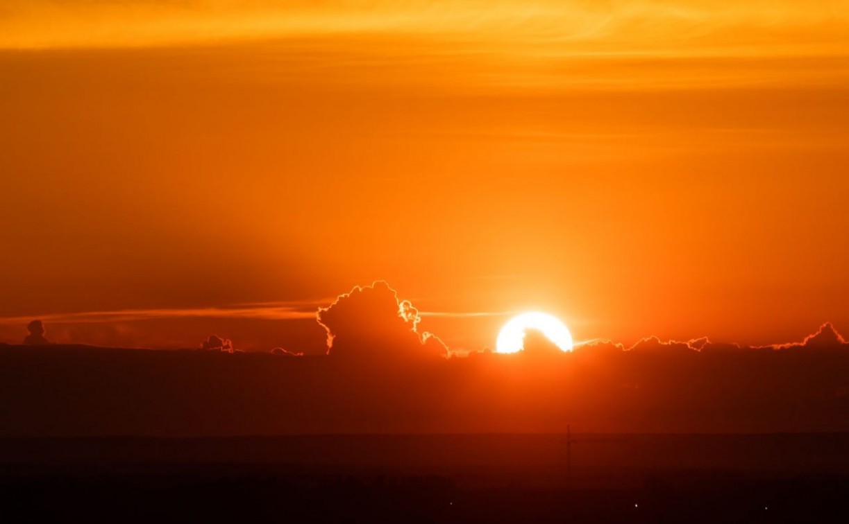 Тулу ждет период тропических ночей