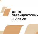 35 заявок ТОС Тульской области подано для участия в конкурсе Фонда президентских грантов