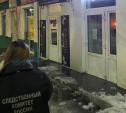 На ул. Дмитрия Ульянова в Туле на 15-летнюю девочку упала наледь 