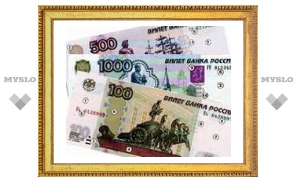 Растущий экспорт защитит рубль от новой девальвации