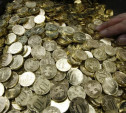 Любая мелочь важна: тулякам обменяют монетки на банкноты