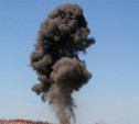 Тульские спасатели обезвредили две танковые мины и авиабомбу CS-25