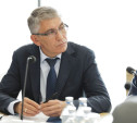 Дмитрий Миляев принял участие в заседании комиссии Госсовета РФ по промышленности