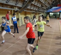 В Туле прошло первенство спортивной школы по легкой атлетике