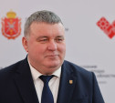 Илья Беспалов: «Планы формируют туляки, и вместе мы сделаем Тульскую область территорией семейного счастья»