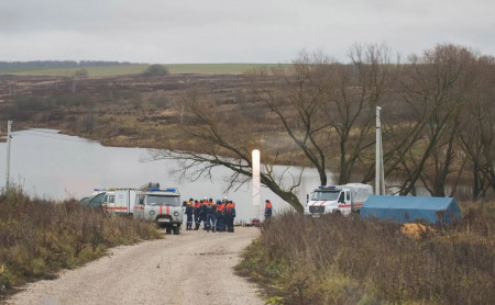 Жизнь Тулы и области