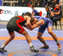 Тульские спортсмены завоевали медали первенства России по вольной борьбе среди юношей до 16 лет