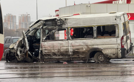 Жизнь Тулы и области