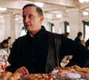 Иван Охлобыстин снялся в третьем сезоне сериала «Полярный»