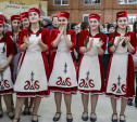 В Туле пройдет фестиваль национальных культур «Страна в миниатюре»