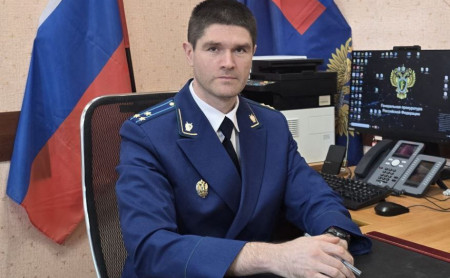 Жизнь Тулы и области