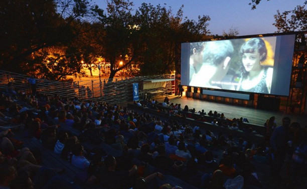 27 августа в Туле состоятся «День и Ночь кино»
