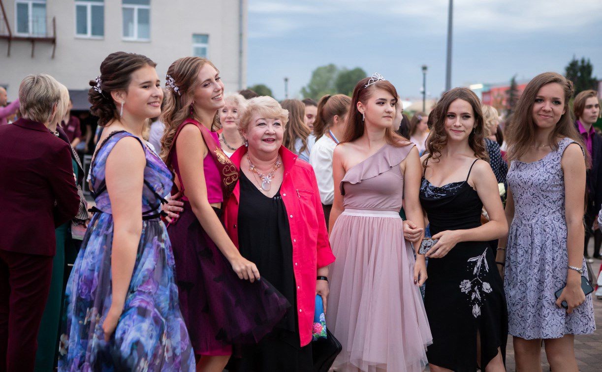 Стала известна дата последних звонков в школах 