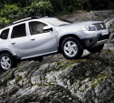 Renault Duster: ещё желаннее, ещё популярнее!