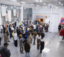 В «Октаве» открылась выставка «Культурный код города». Фоторепортаж Myslo