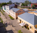 Тула – претендент на звание музейной столицы России