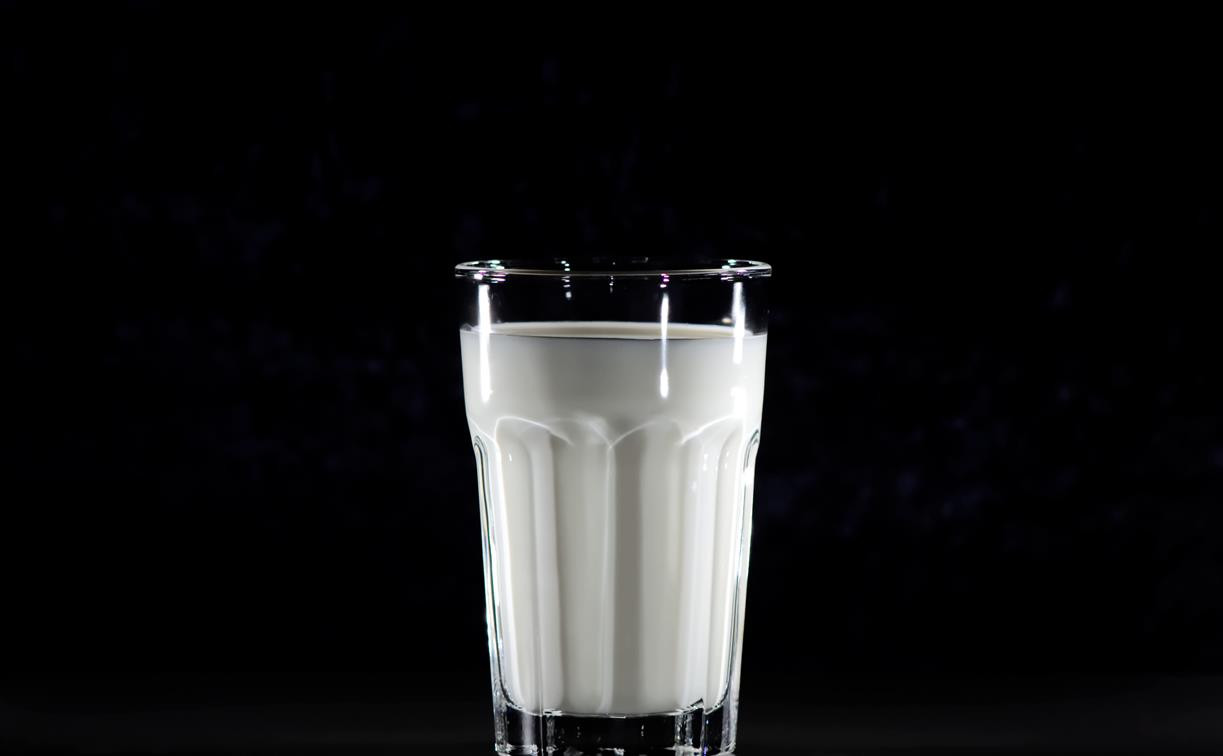 Туластат рассказал, насколько выросла цена на молоко с начала года