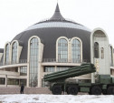 Туляков приглашают в День защитника Отечества посетить музей оружия