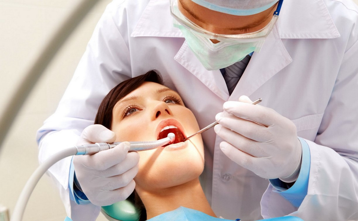 28 апреля стоматологи проверят жителей Тульской области на рак
