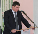 Денис Команев назначен на должность главы Привокзального округа 