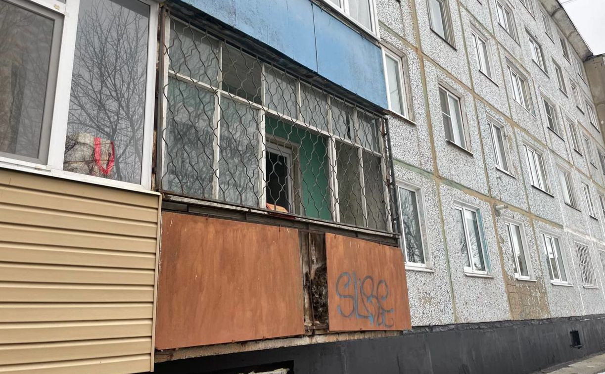 Администрация Ефремова не может выселить асоциального жильца из муниципальной квартиры