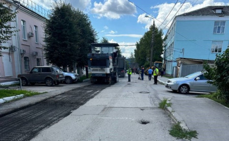 Жизнь Тулы и области