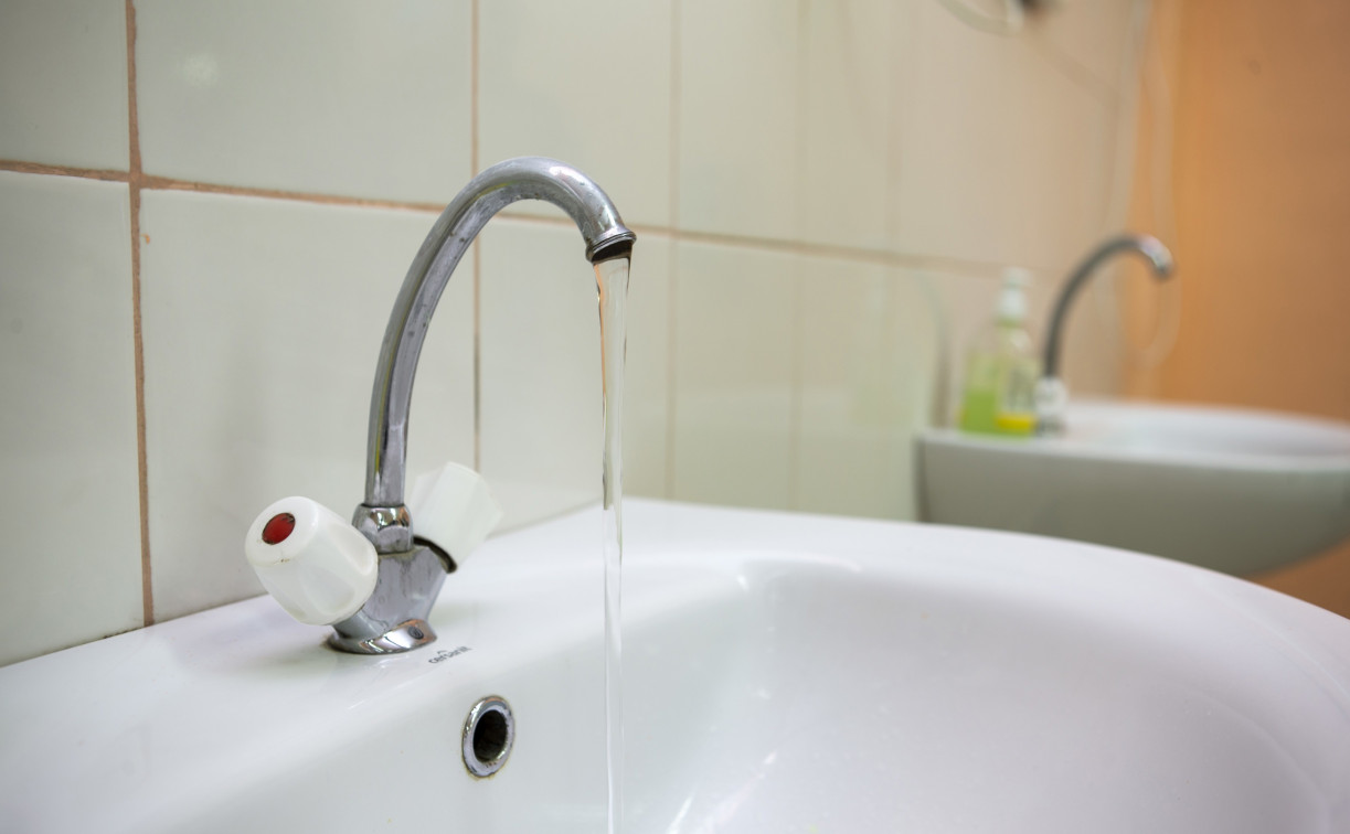 Высотки на Бондаренко и Хворостухина останутся без воды 24 апреля