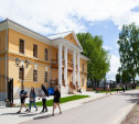 В Крапивне пройдет фестиваль музейного лета