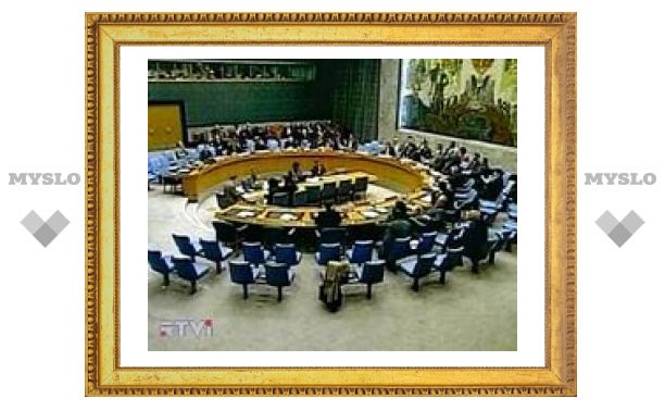 СБ ООН по требованию России проведет экстренное заседание по Косово