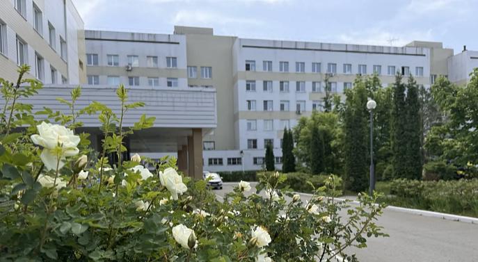 В детской областной больнице пройдет день открытых дверей