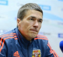 Виктор Булатов получил тренерскую лицензию категории PRO