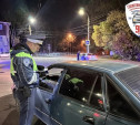 В Тульской области за выходные поймали 27 пьяных водителей