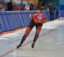 Тульская конькобежка вошла в топ-20 сильнейших на всероссийской Спартакиаде 